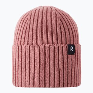 Gyerek téli sapka Reima Hattara rose blush