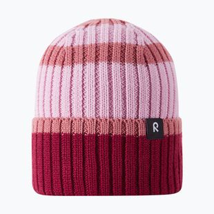 Gyerek téli sapka Reima Vilpas rose blush