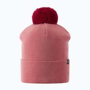 Gyerek téli sapka Reima Omasi rose blush
