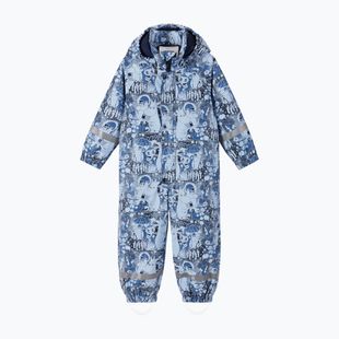 Gyermek esőoverál Reima Moomin Rapakko airy blue