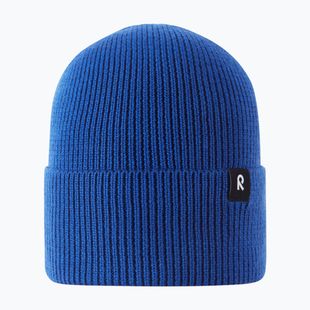 Gyerek téli sapka Reima Reissari sparkly blue