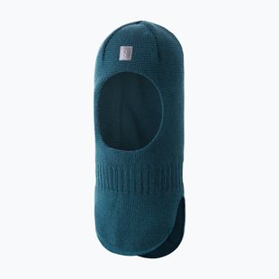 Gyerek símaszk Reima Starrie dark teal