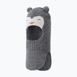 Gyerek símaszk Reima Ilmeet melange grey