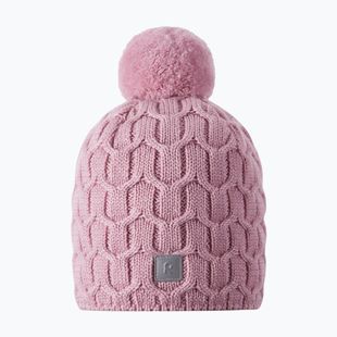 Gyerek sapka Reima Nyksund grey pink