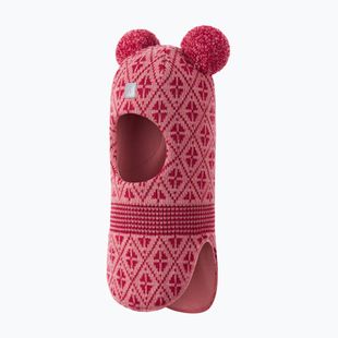 Gyerek símaszk Reima Kuuraan rose blush