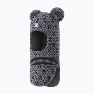 Gyerek símaszk Reima Kuuraan melange grey