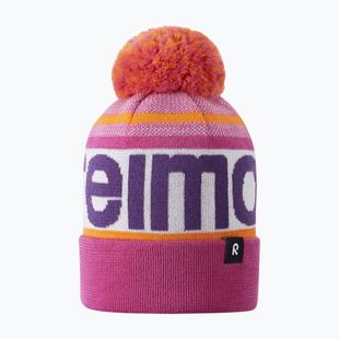 Gyerek téli sapka Reima Taasko fucshia