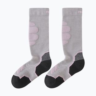 Gyerek zokni Reima Atleetti light grey