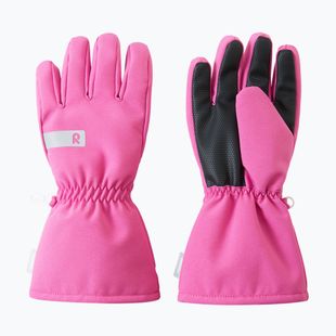 Gyerek téli kesztyűk Reima Milne fucshia