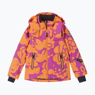 Gyerek síkabát Reima Posio fucshia