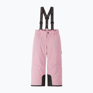 Gyerek sínadrág Reima Proxima grey pink