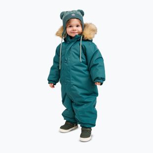 Gyermek overál Reima Gotland dark teal