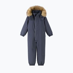 Gyermek overál Reima Trondheim soft black