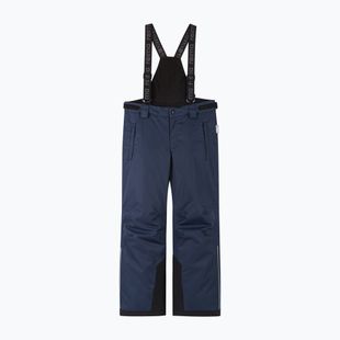 Gyerek nadrág Reima Wingon navy