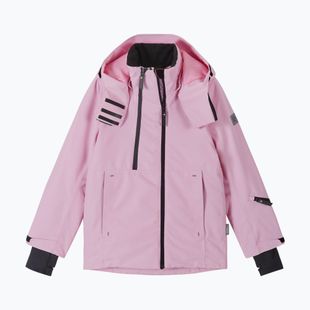 Gyerek síkabát Reima Perille light heather