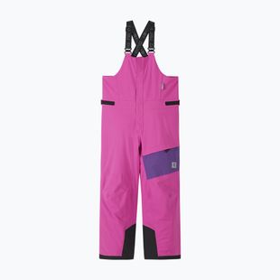 Gyerek nadrág Reima Vuonelo fucshia