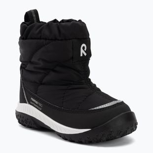 Gyerek hótaposó Reima Kinoskin black