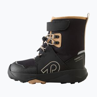 Gyerek hótaposó Reima Talves black
