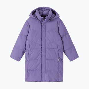 Gyerek kabát Reima Vaanila misty violet