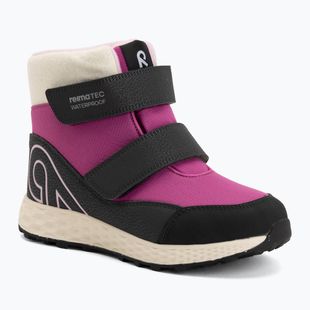 Gyerek hótaposó Reima Hallava fucshia