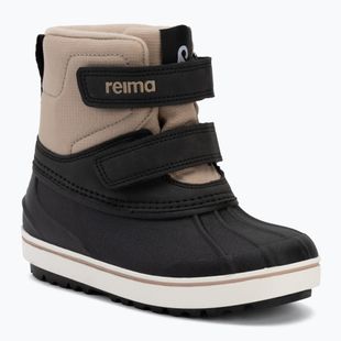 Gyerek hótaposó Reima Tuiskuva black