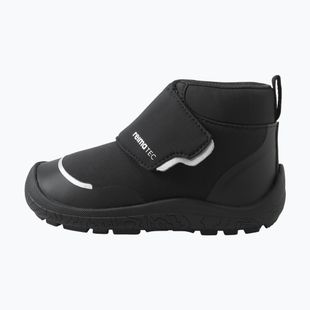 Gyerek barefoot cipők Reima Hyppii black
