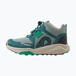 Gyermekcipő Reima Kiritin stone green