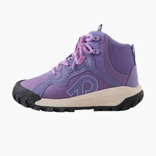 Gyermek kirándulócipők Reima Kulkuri misty violet