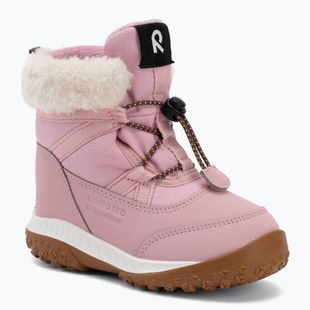 Gyerek hótaposó Reima Samooja grey pink
