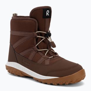 Gyerek hótaposó Reima Myrsky umber brown