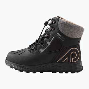 Gyerek hótaposó Reima Hallava Lace black