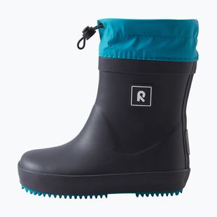 Gyerek gumicsizma Reima Thermo-Ankka navy