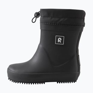 Gyerek gumicsizma Reima Thermo-Ankka black