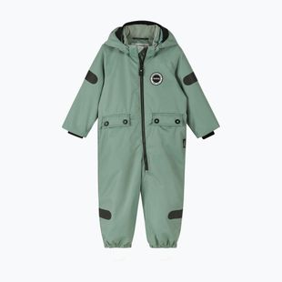Gyerek softshell overál Reima Marte Mid stone green