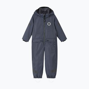 Gyerek softshell overál Reima Sevetti soft black