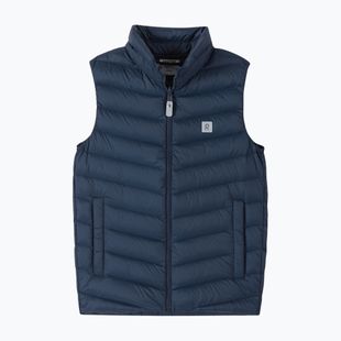 Gyerek ujjatlan Reima Fiskari navy