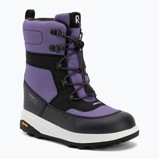 Gyerek hótaposó Reima Laplander 2.0 misty violet