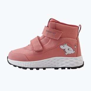 Gyermekcipő Reima Hiivin rose blush
