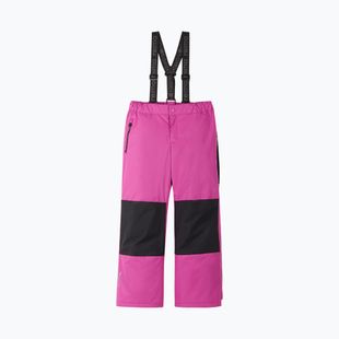 Gyerek nadrág Reima Liikkuu fucshia