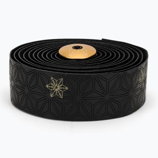 SUPACAZ Super Sticky Kush Galaxy arany nyomtatás/ano arany dugók kormánycsomagolás