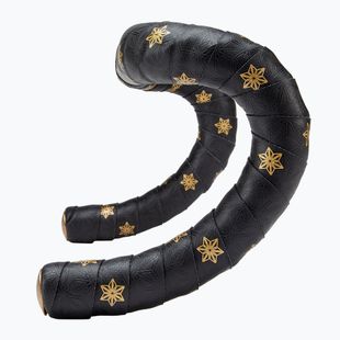 SUPACAZ Super Sticky Kush Galaxy arany nyomtatás/ano arany dugók kormánycsomagolás