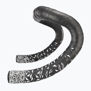 SUPACAZ Super Sticky Kush Star Fade fehér csillag fade/ano fekete dugók kormánytekercs