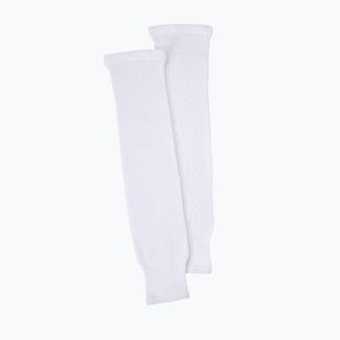 Jégkorong sztreccsnadrágok CCM S100P INT Knitted Sock white