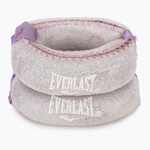 Csuklósúlyok Everlast Lavender terry