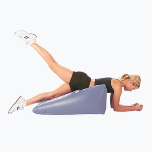 Felfújható edzőpad Everlast grey/black