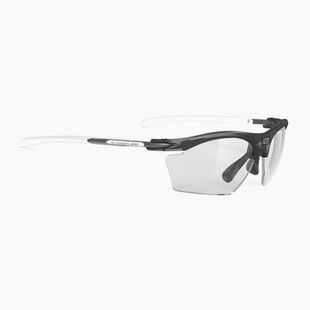 Napszemüveg Rudy Project Rydon Slim frozen ash/impactx photochromic 2 laser black