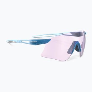 Napszemüveg Rudy Project Astral Sphere crystal blue avio/impactx photochromic 2 purple