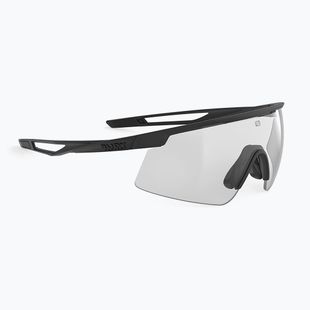 Napszemüveg Rudy Project Turbolence black matte/impactx photochromic 2 black