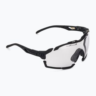 Napszemüveg Rudy Project Cutline black matte/impactx photochromic 2 black