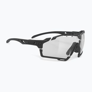 Napszemüveg Rudy Project Cutline black matte/impactx photochromic 2 black